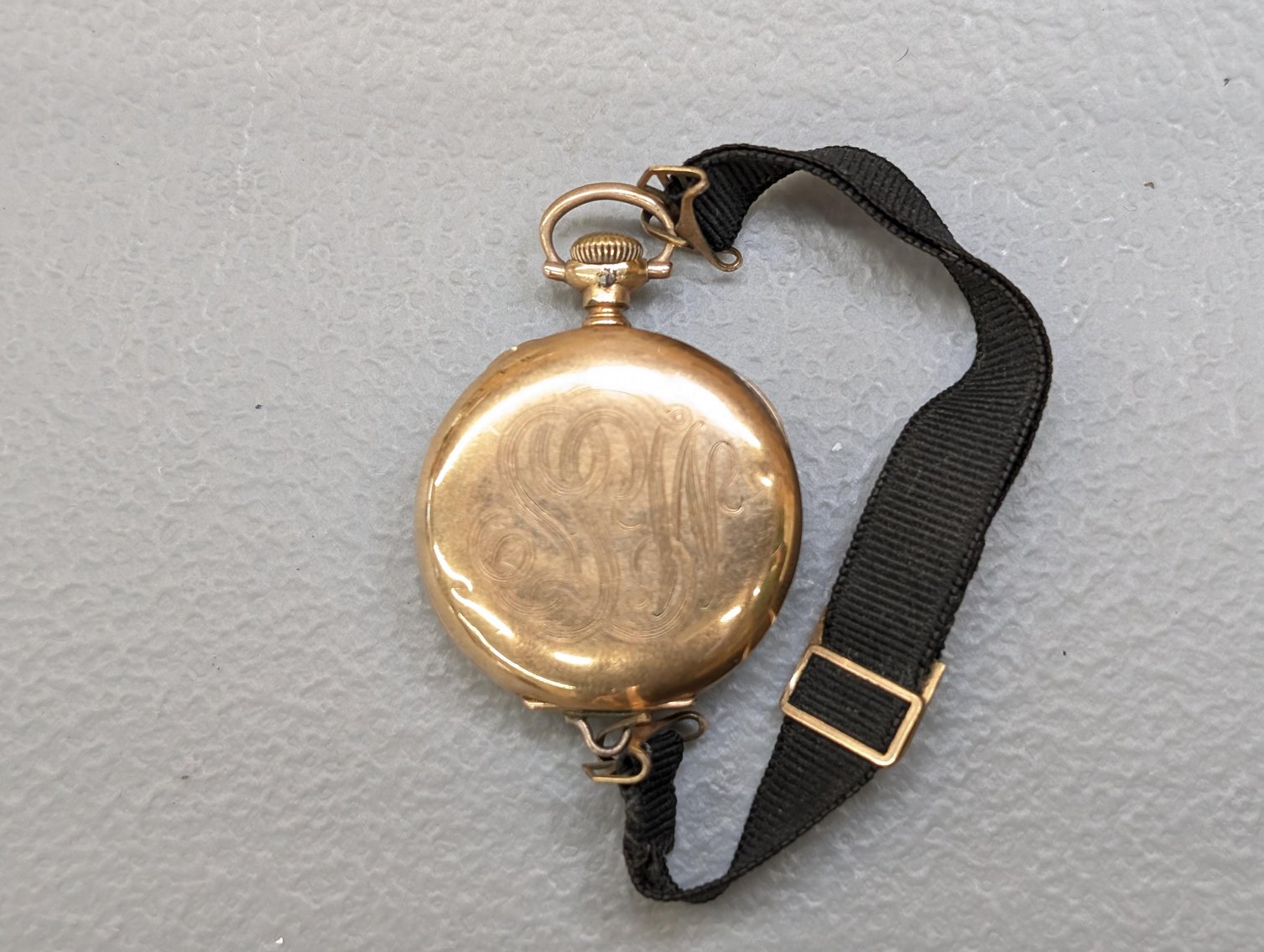 Image for Gold Pocket Watches, Sterling Silver, US & Foreign Silver Coins - William C. Whitmore Estate - Virtual Auction - No In-Person Bidding