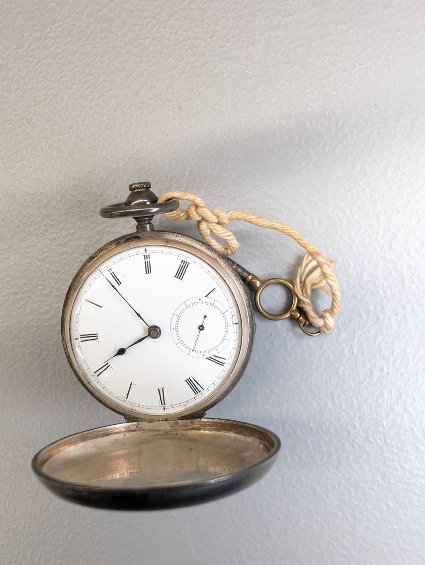 Image for Gold Pocket Watches, Sterling Silver, US & Foreign Silver Coins - William C. Whitmore Estate - Virtual Auction - No In-Person Bidding