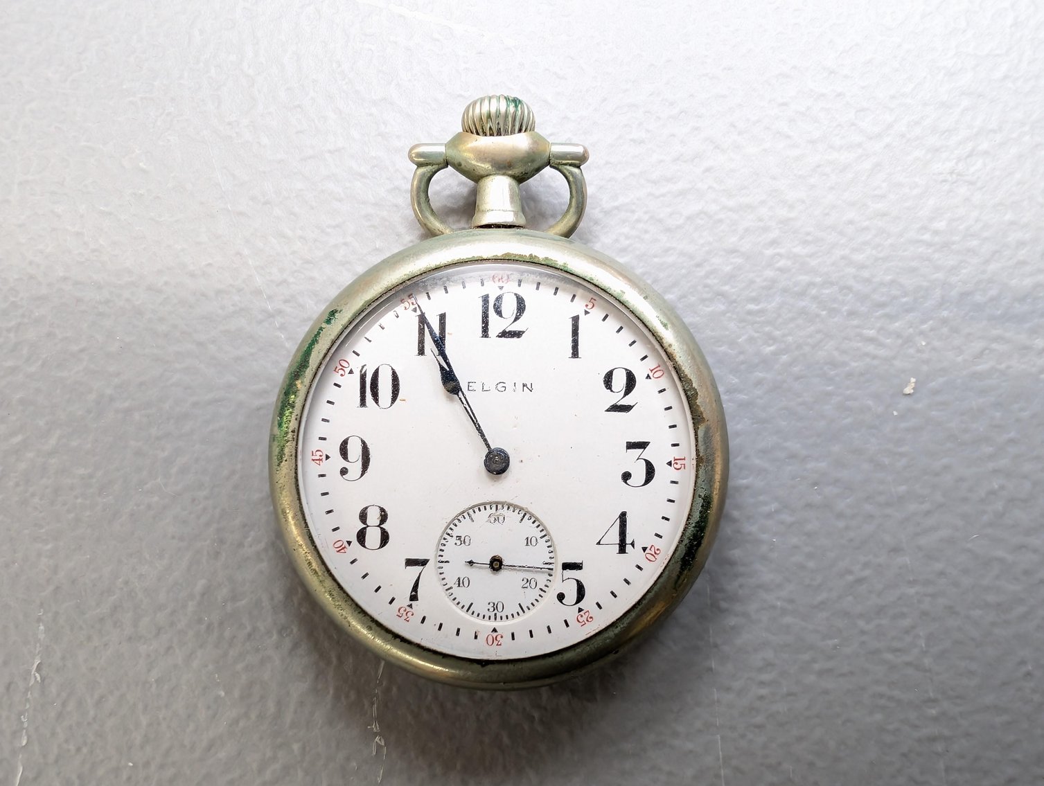 Image for Gold Pocket Watches, Sterling Silver, US & Foreign Silver Coins - William C. Whitmore Estate - Virtual Auction - No In-Person Bidding