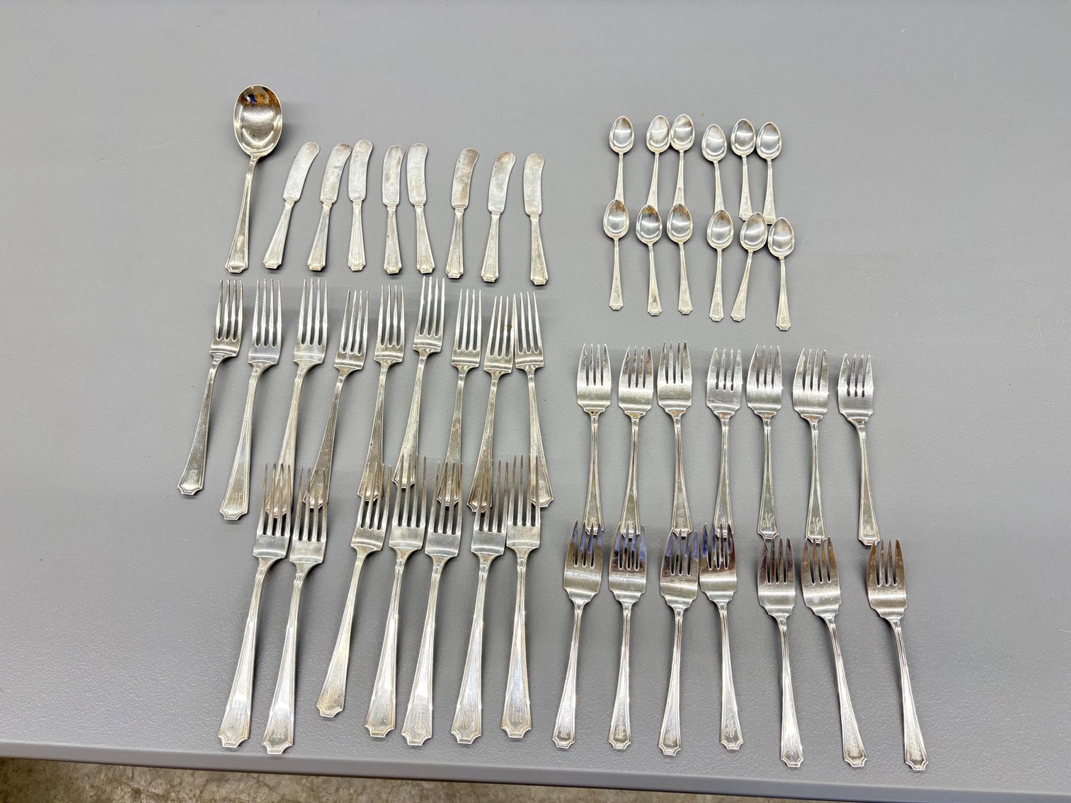 Image for Gold Pocket Watches, Sterling Silver, US & Foreign Silver Coins - William C. Whitmore Estate - Virtual Auction - No In-Person Bidding