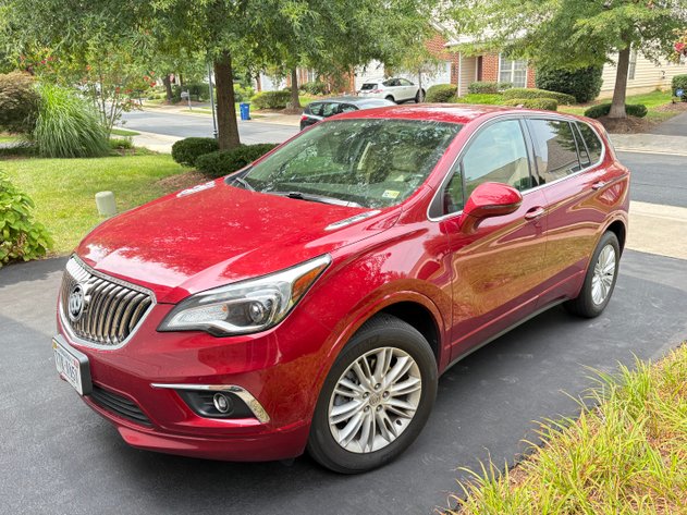 Image for From the Estate of Helen Louise Jones Skillman - Buick Envision, Henkel Harris Bedroom Set, Household Collectibles, Jewelry & More! - Virtual Auction