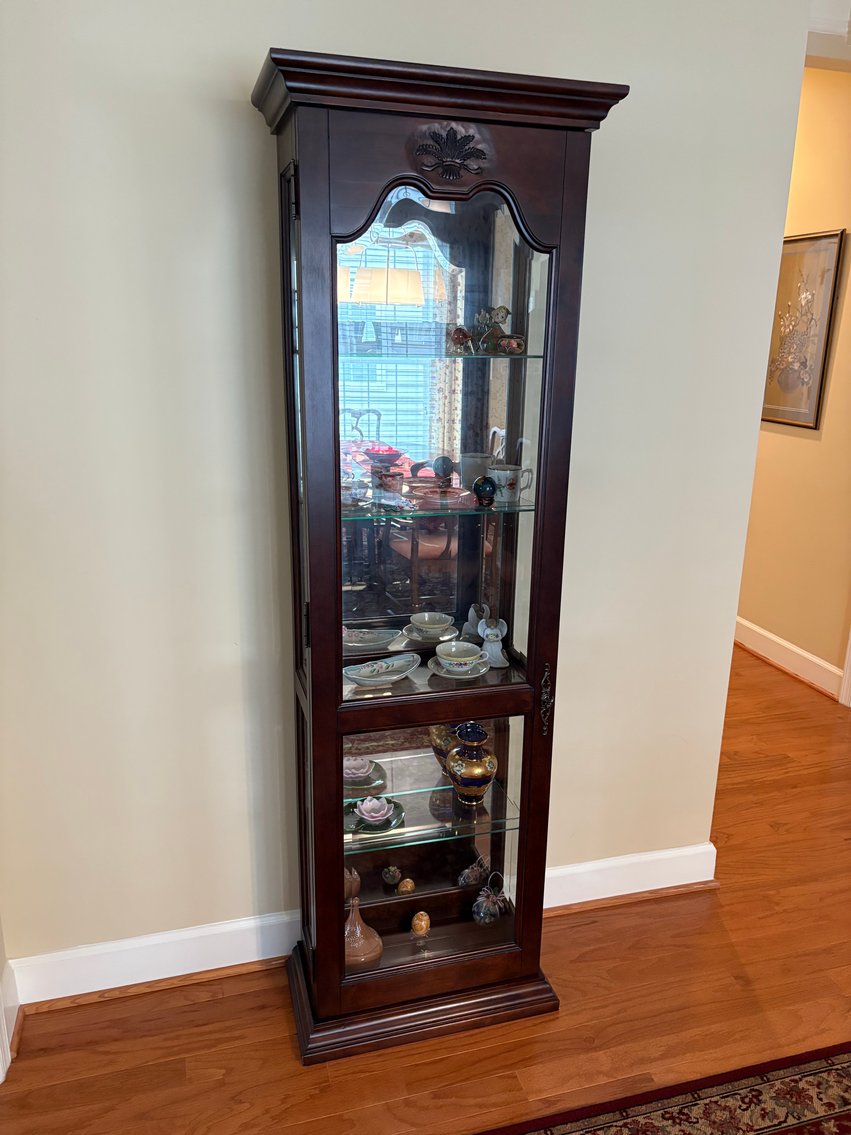 Image for From the Estate of Helen Louise Jones Skillman - Buick Envision, Henkel Harris Bedroom Set, Household Collectibles, Jewelry & More! - Virtual Auction