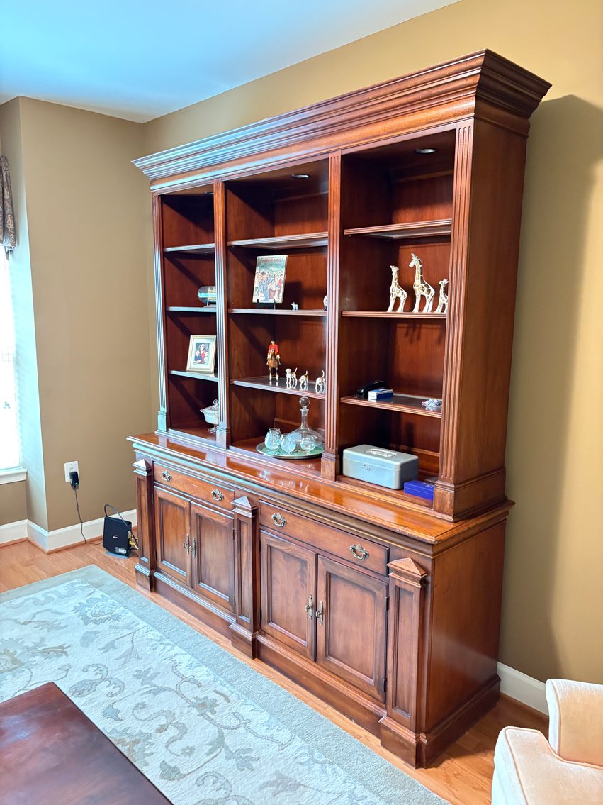Image for From the Estate of Helen Louise Jones Skillman - Buick Envision, Henkel Harris Bedroom Set, Household Collectibles, Jewelry & More! - Virtual Auction