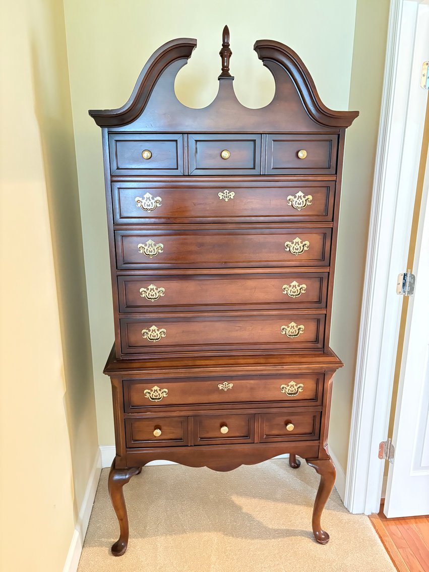 Image for From the Estate of Helen Louise Jones Skillman - Buick Envision, Henkel Harris Bedroom Set, Household Collectibles, Jewelry & More! - Virtual Auction