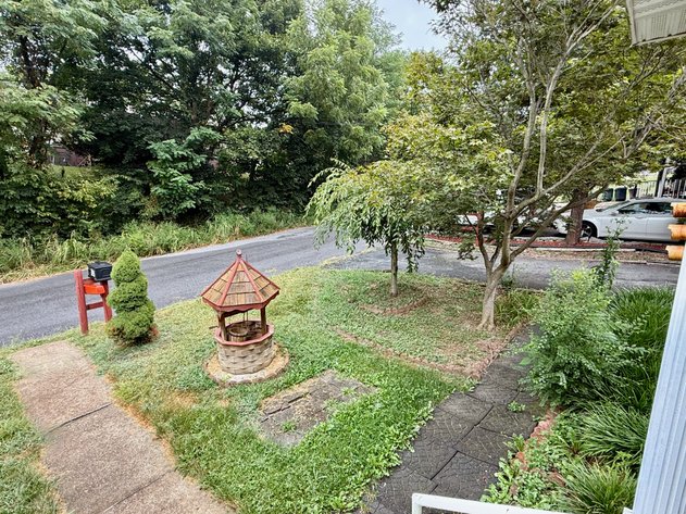 Image for 3 BR/1 BA Home Minutes From I-81 in Martinsburg, WV--Excellent Primary Residence or Investment Property!!