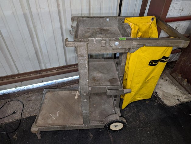 Image for September Consignment Sale - Vintage Toys, Antique Collectibles, Decorative Artwork & More! - Virtual Auction - No In-Person Bidding