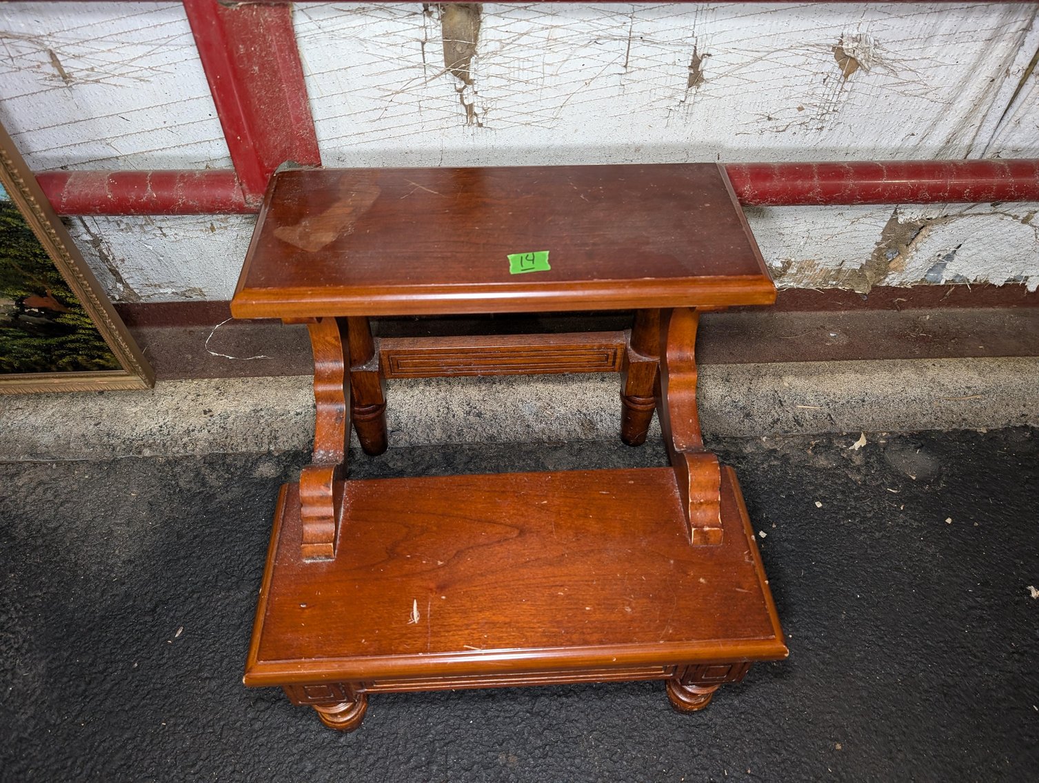 Image for September Consignment Sale - Vintage Toys, Antique Collectibles, Decorative Artwork & More! - Virtual Auction - No In-Person Bidding