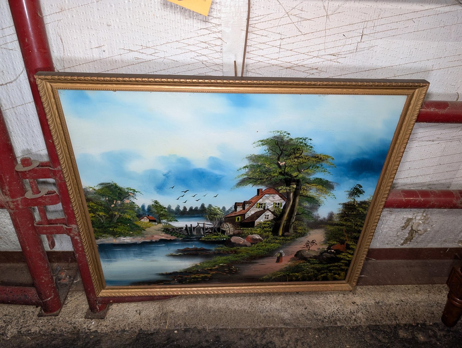 Image for September Consignment Sale - Vintage Toys, Antique Collectibles, Decorative Artwork & More! - Virtual Auction - No In-Person Bidding