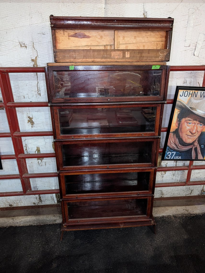 Image for September Consignment Sale - Vintage Toys, Antique Collectibles, Decorative Artwork & More! - Virtual Auction - No In-Person Bidding