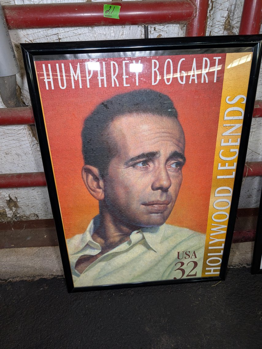 Image for September Consignment Sale - Vintage Toys, Antique Collectibles, Decorative Artwork & More! - Virtual Auction - No In-Person Bidding