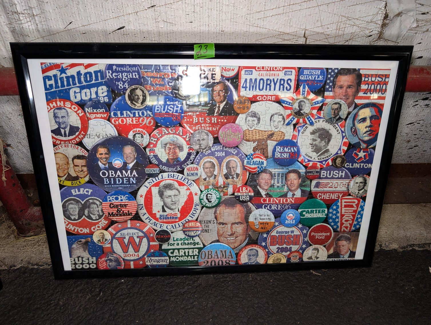 Image for September Consignment Sale - Vintage Toys, Antique Collectibles, Decorative Artwork & More! - Virtual Auction - No In-Person Bidding