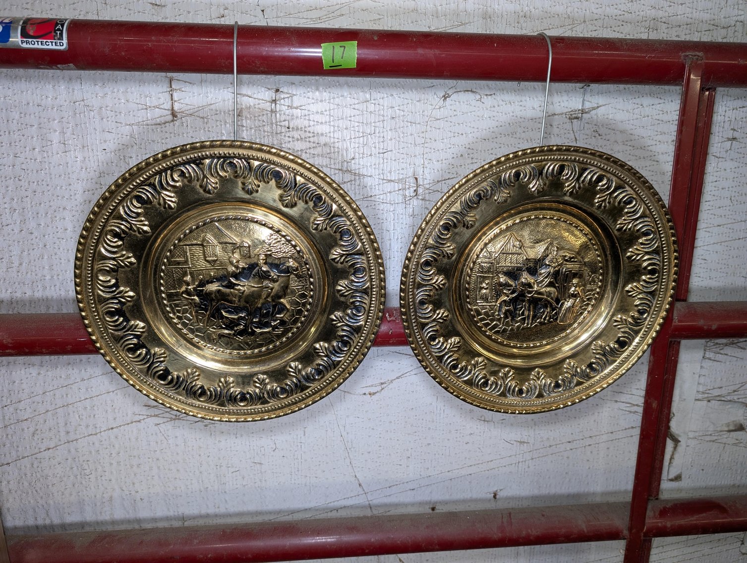 Image for September Consignment Sale - Vintage Toys, Antique Collectibles, Decorative Artwork & More! - Virtual Auction - No In-Person Bidding