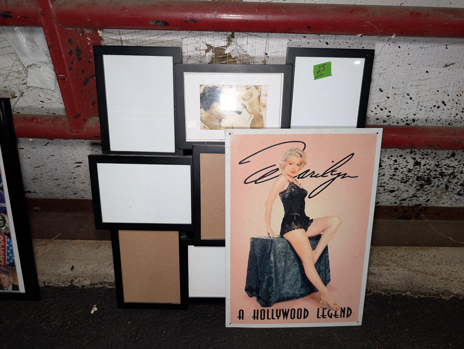 Image for September Consignment Sale - Vintage Toys, Antique Collectibles, Decorative Artwork & More! - Virtual Auction - No In-Person Bidding