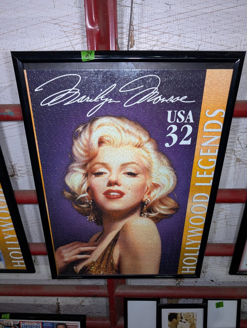 Image for September Consignment Sale - Vintage Toys, Antique Collectibles, Decorative Artwork & More! - Virtual Auction - No In-Person Bidding