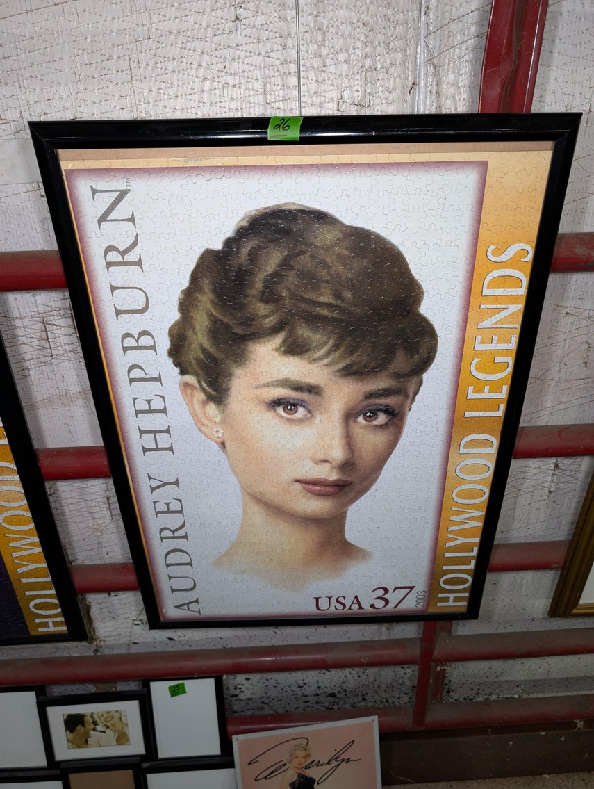 Image for September Consignment Sale - Vintage Toys, Antique Collectibles, Decorative Artwork & More! - Virtual Auction - No In-Person Bidding