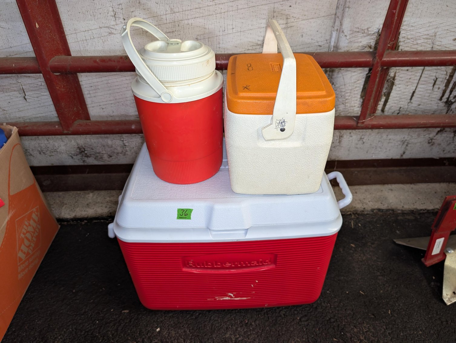 Image for September Consignment Sale - Vintage Toys, Antique Collectibles, Decorative Artwork & More! - Virtual Auction - No In-Person Bidding