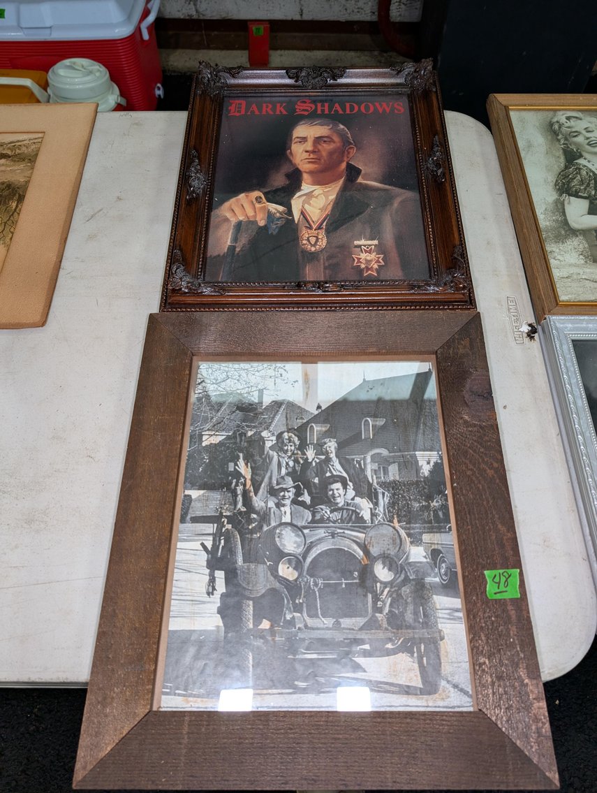 Image for September Consignment Sale - Vintage Toys, Antique Collectibles, Decorative Artwork & More! - Virtual Auction - No In-Person Bidding