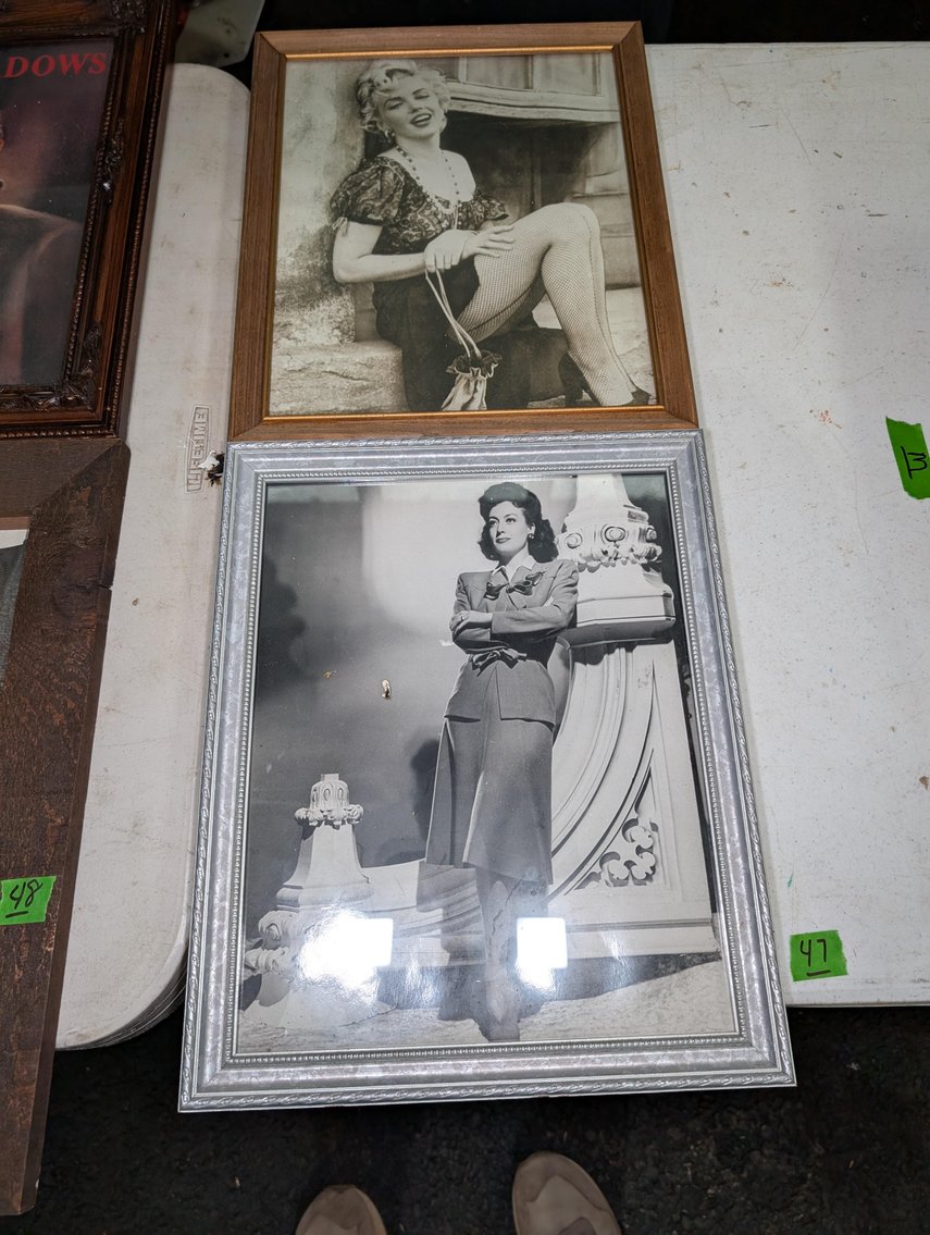 Image for September Consignment Sale - Vintage Toys, Antique Collectibles, Decorative Artwork & More! - Virtual Auction - No In-Person Bidding