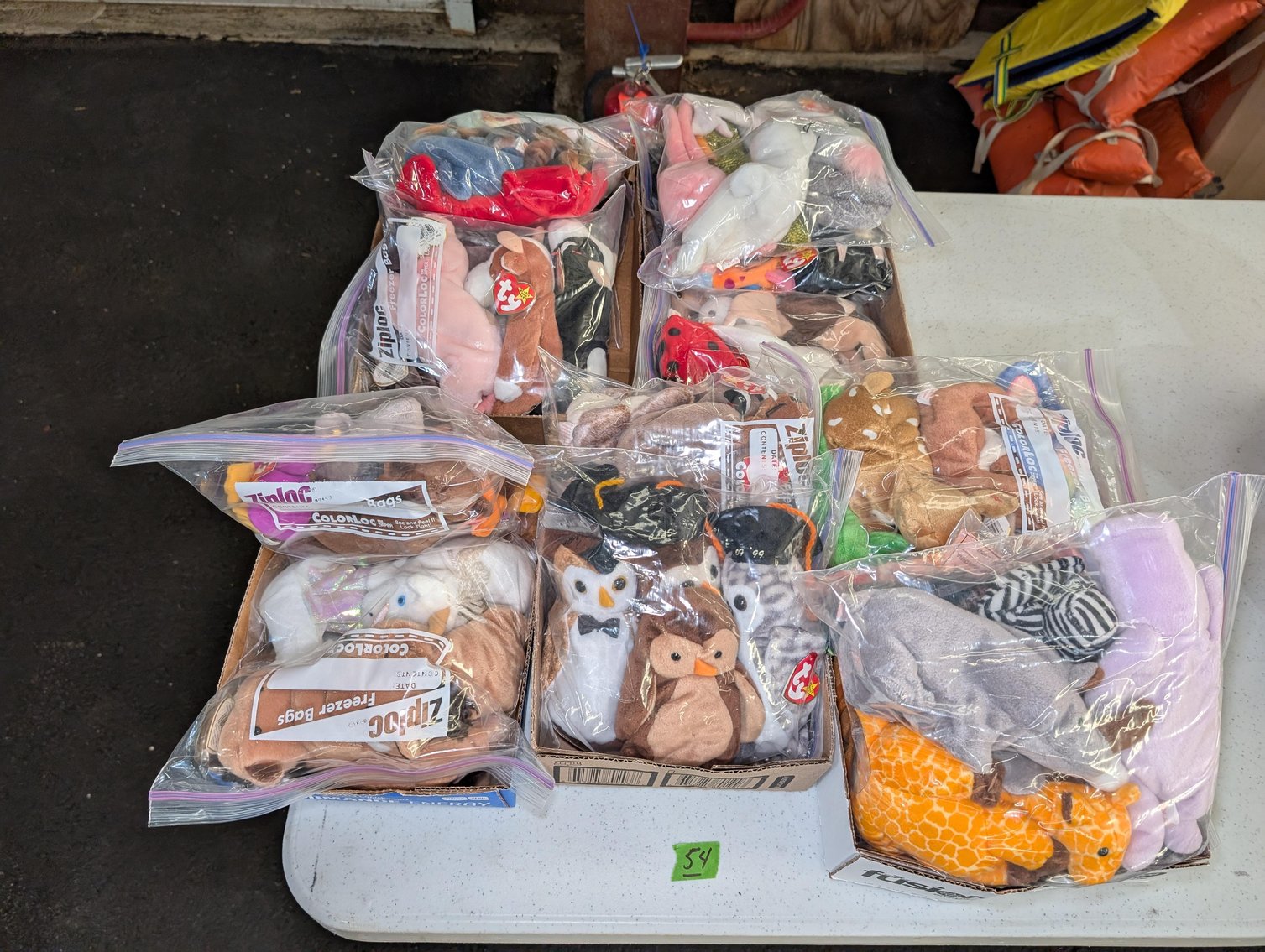 Image for September Consignment Sale - Vintage Toys, Antique Collectibles, Decorative Artwork & More! - Virtual Auction - No In-Person Bidding