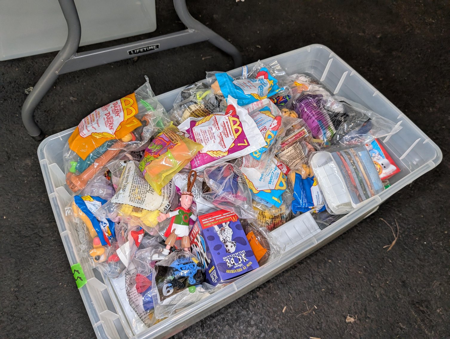 Image for September Consignment Sale - Vintage Toys, Antique Collectibles, Decorative Artwork & More! - Virtual Auction - No In-Person Bidding