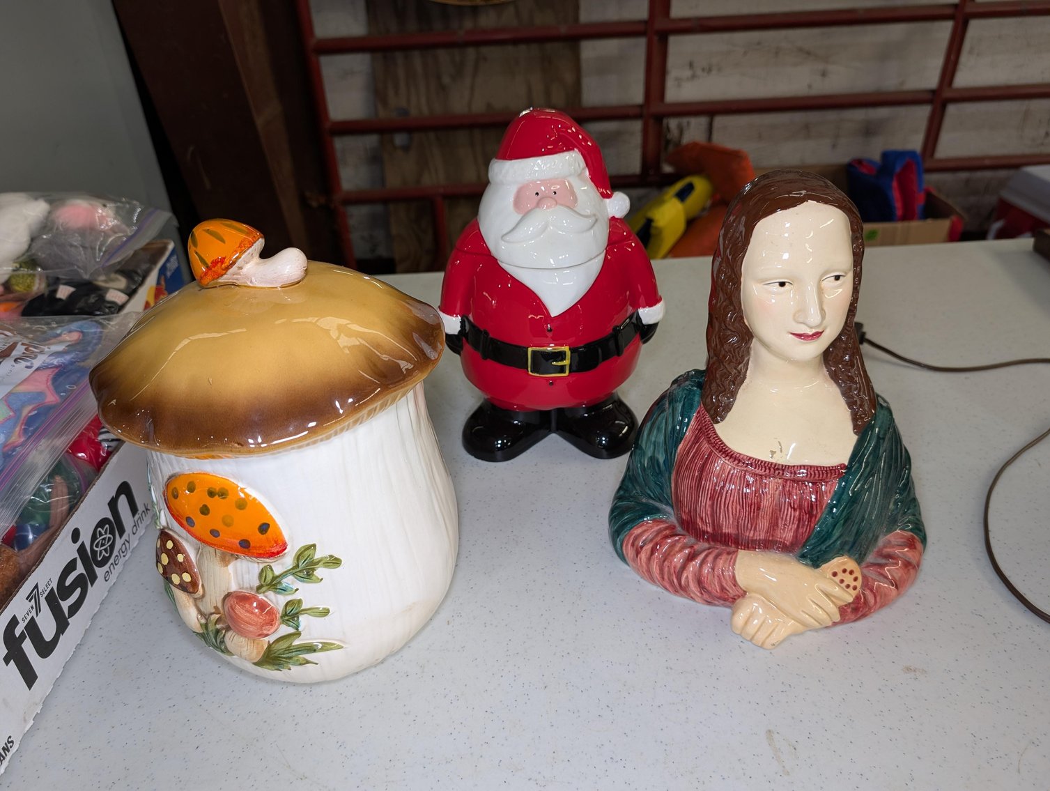 Image for September Consignment Sale - Vintage Toys, Antique Collectibles, Decorative Artwork & More! - Virtual Auction - No In-Person Bidding