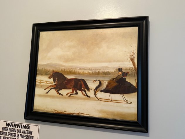 Image for Belle Grey Farm Equipment, Equestrian Jump Building Supplies, & Personal Property Sale - Virtual Auction