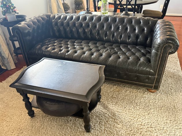 Image for Belle Grey Farm Equipment, Equestrian Jump Building Supplies, & Personal Property Sale - Virtual Auction