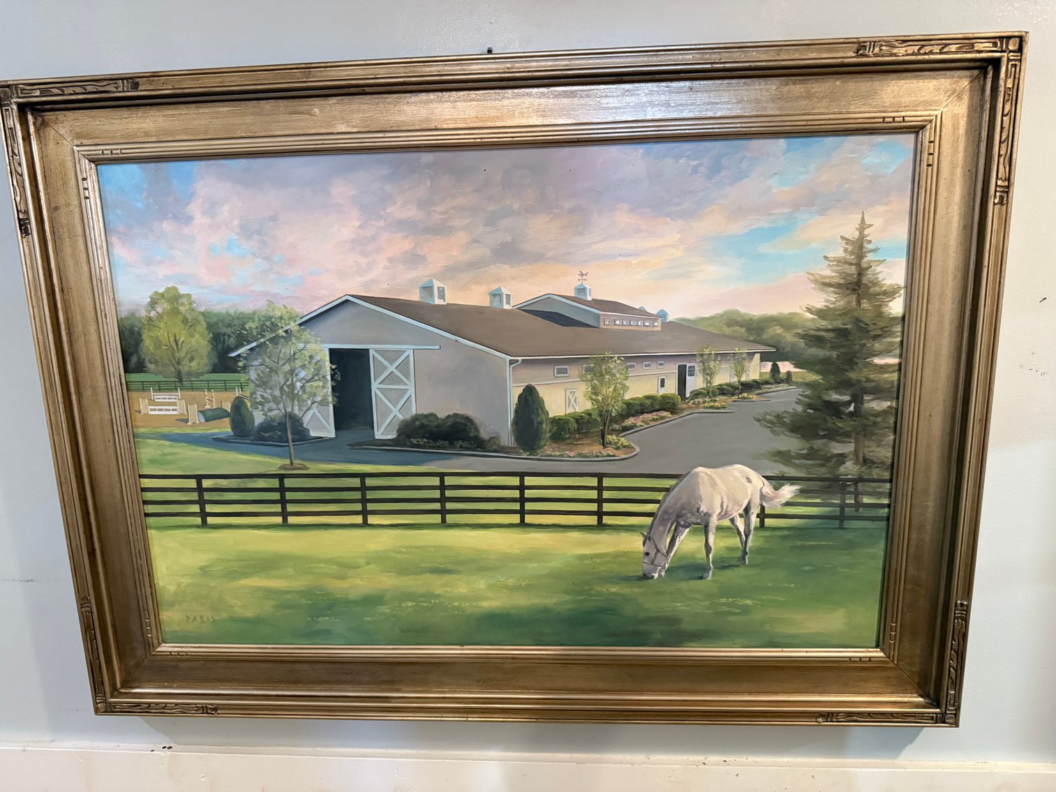Image for Belle Grey Farm Equipment, Equestrian Jump Building Supplies, & Personal Property Sale - Virtual Auction