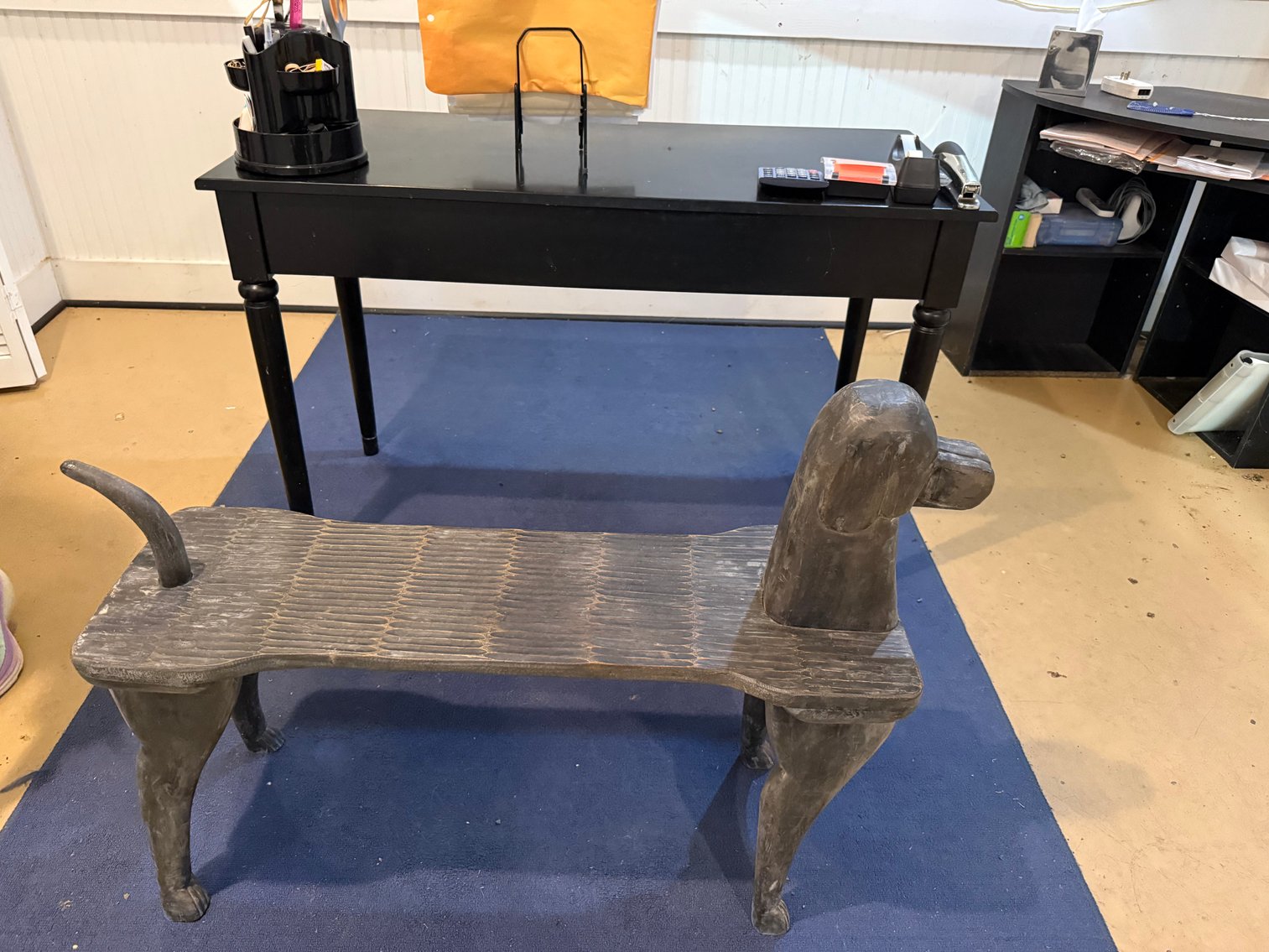 Image for Belle Grey Farm Equipment, Equestrian Jump Building Supplies, & Personal Property Sale - Virtual Auction