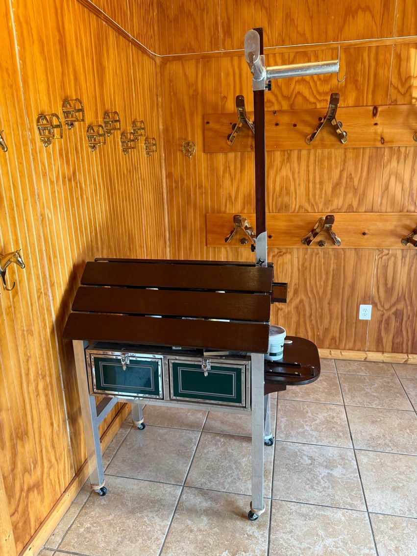 Image for Belle Grey Farm Equipment, Equestrian Jump Building Supplies, & Personal Property Sale - Virtual Auction