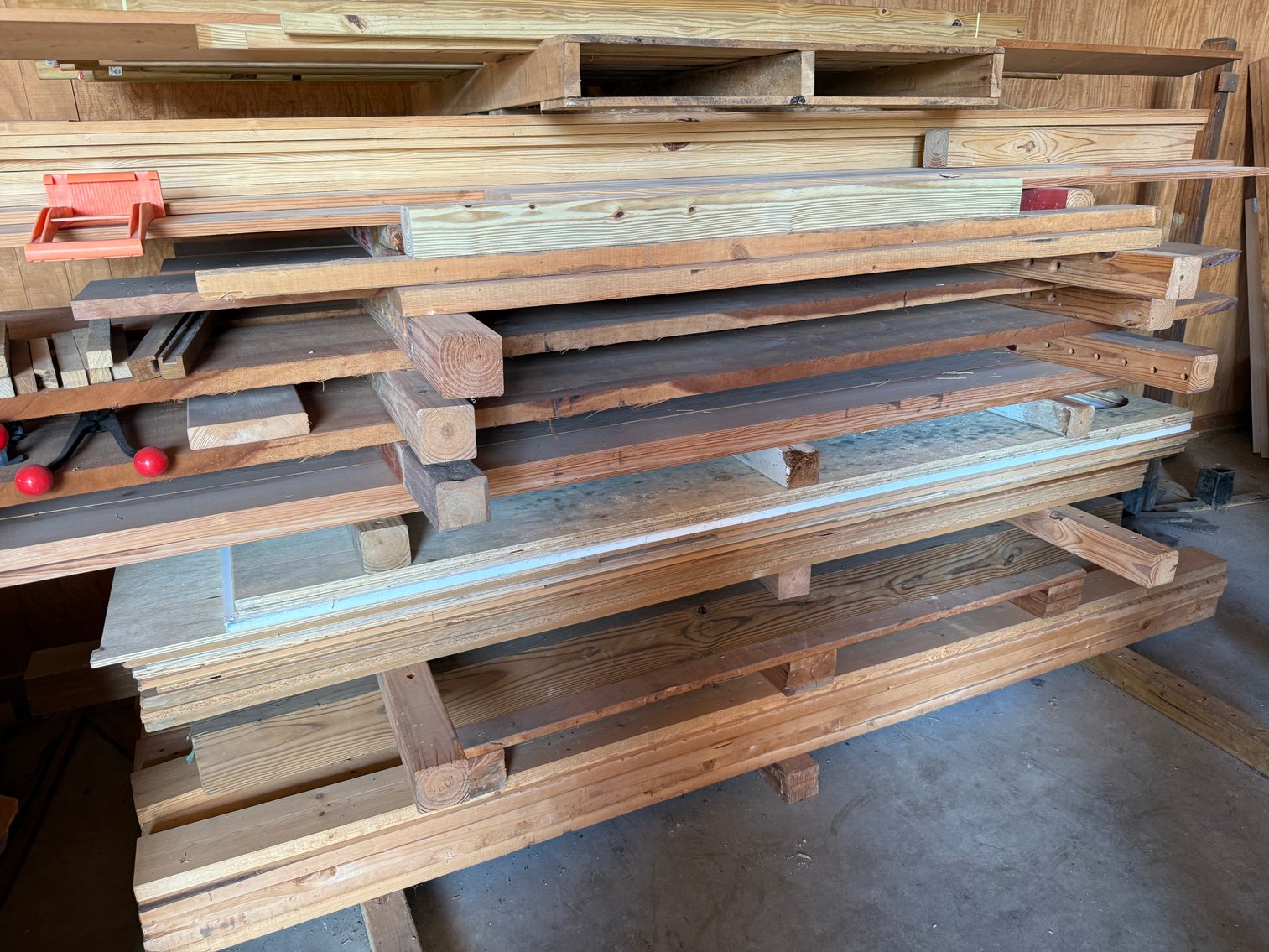 Image for Belle Grey Farm Equipment, Equestrian Jump Building Supplies, & Personal Property Sale - Virtual Auction