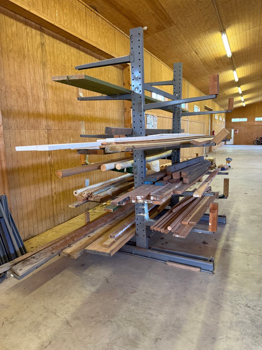 Image for Belle Grey Farm Equipment, Equestrian Jump Building Supplies, & Personal Property Sale - Virtual Auction