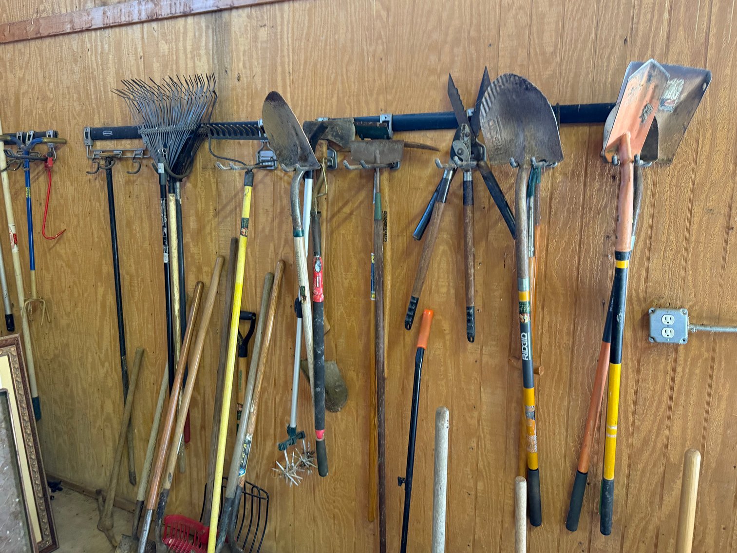 Image for Belle Grey Farm Equipment, Equestrian Jump Building Supplies, & Personal Property Sale - Virtual Auction