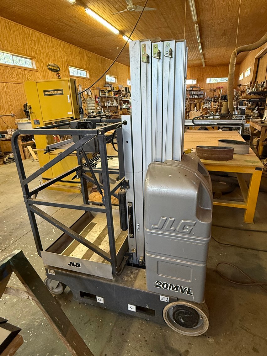 Image for Belle Grey Farm Equipment, Equestrian Jump Building Supplies, & Personal Property Sale - Virtual Auction