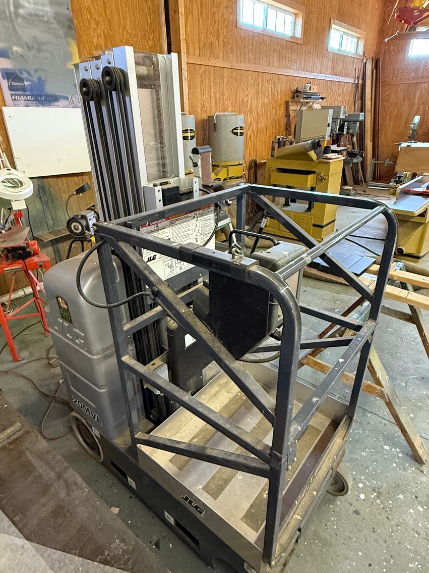 Image for Belle Grey Farm Equipment, Equestrian Jump Building Supplies, & Personal Property Sale - Virtual Auction