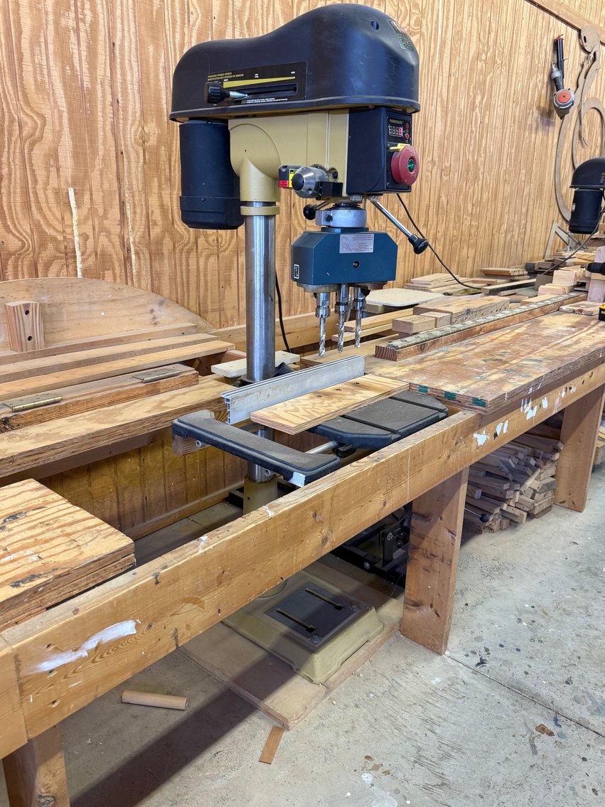 Image for Belle Grey Farm Equipment, Equestrian Jump Building Supplies, & Personal Property Sale - Virtual Auction