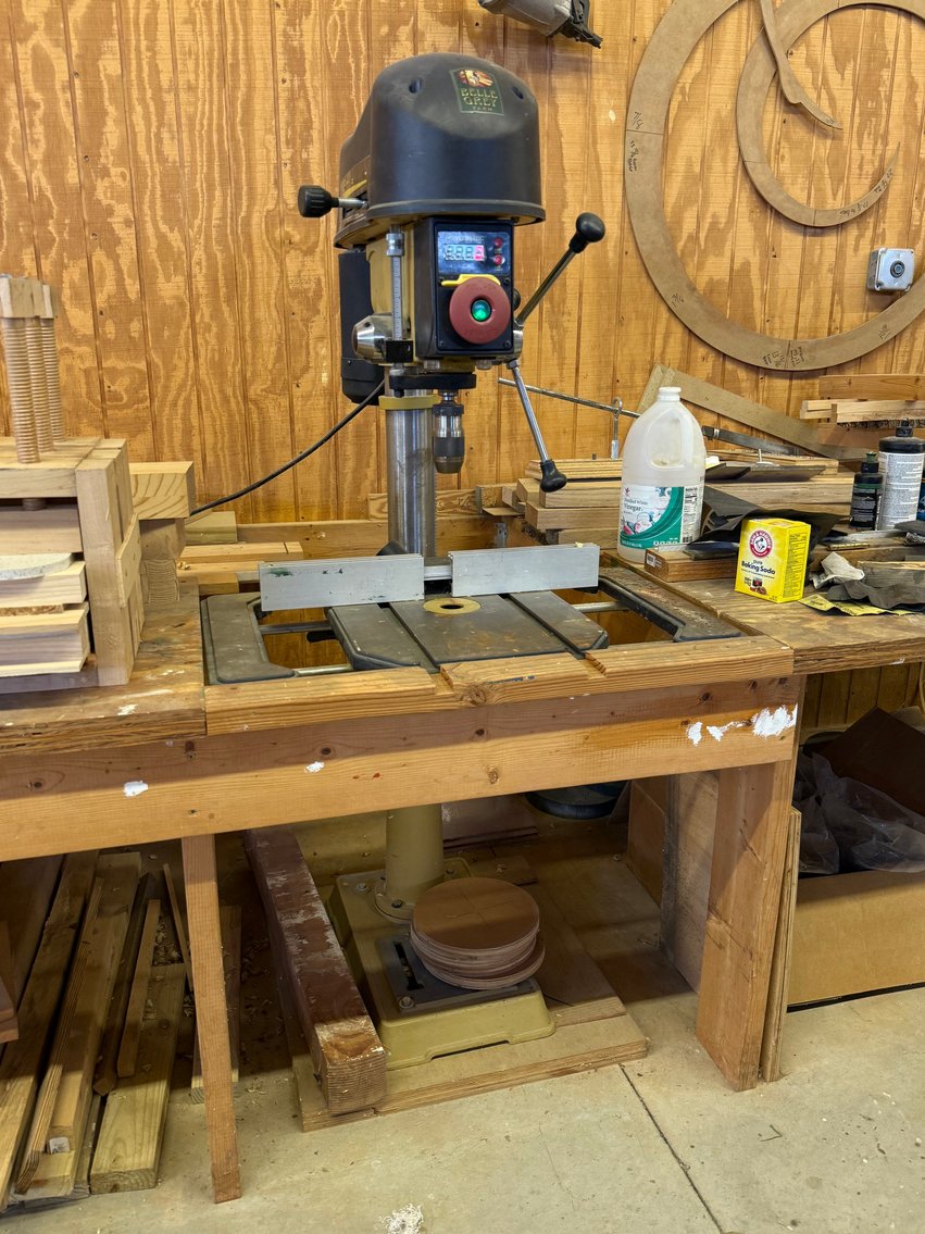 Image for Belle Grey Farm Equipment, Equestrian Jump Building Supplies, & Personal Property Sale - Virtual Auction