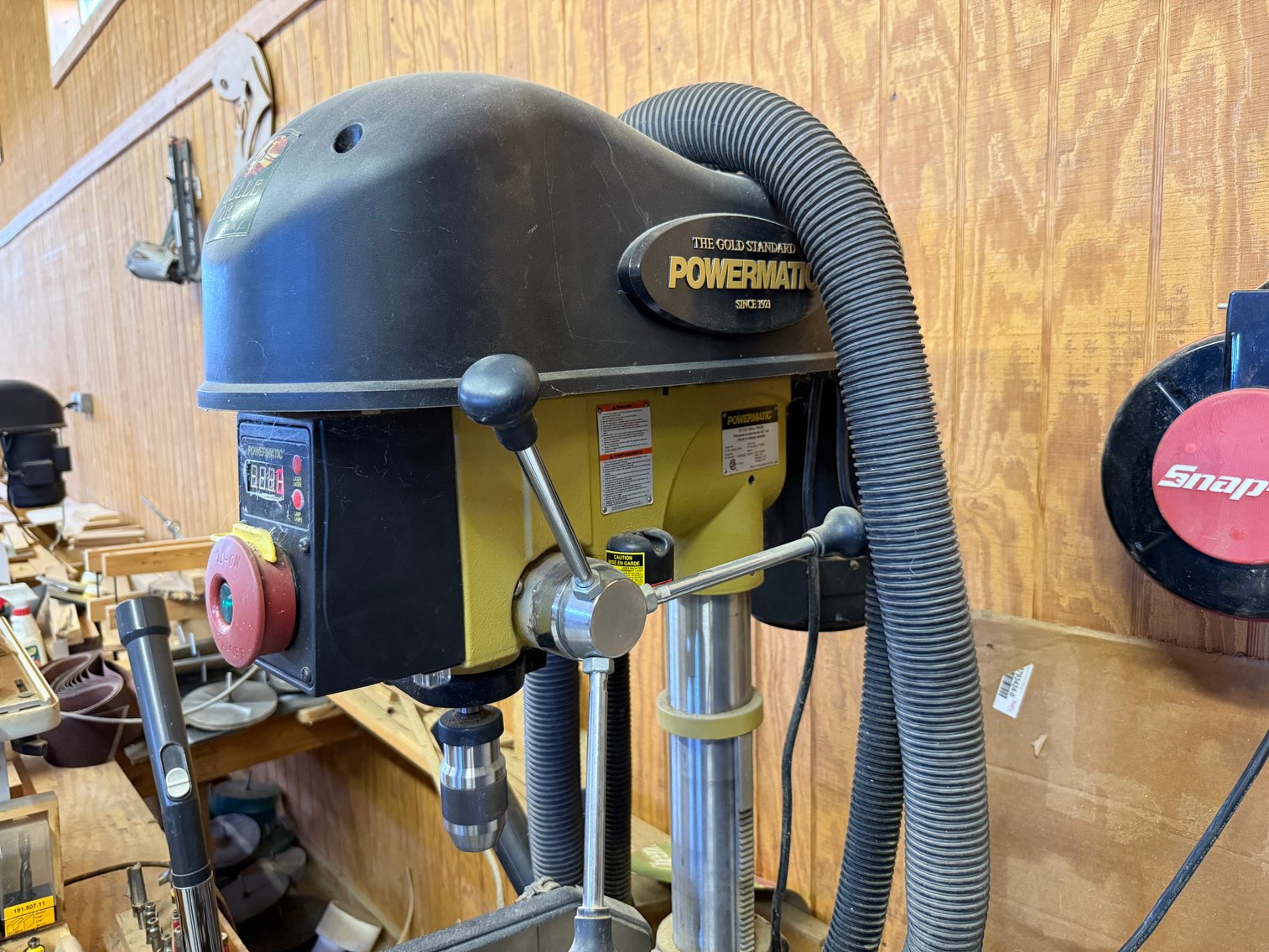 Image for Belle Grey Farm Equipment, Equestrian Jump Building Supplies, & Personal Property Sale - Virtual Auction