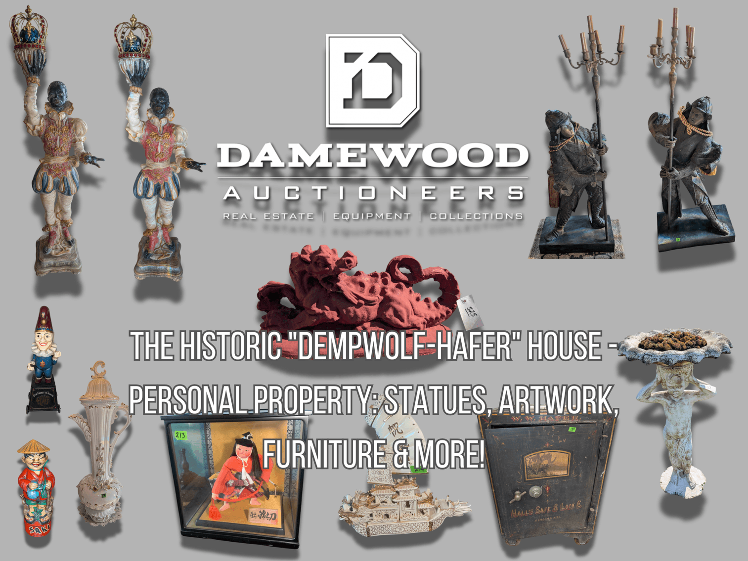 Image for The Historic 