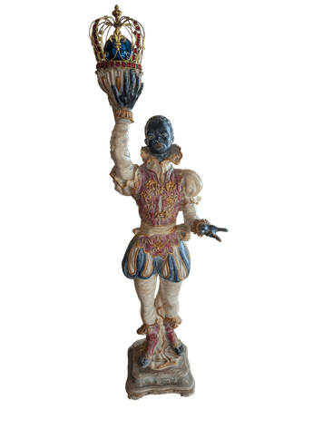 Image for The Historic 