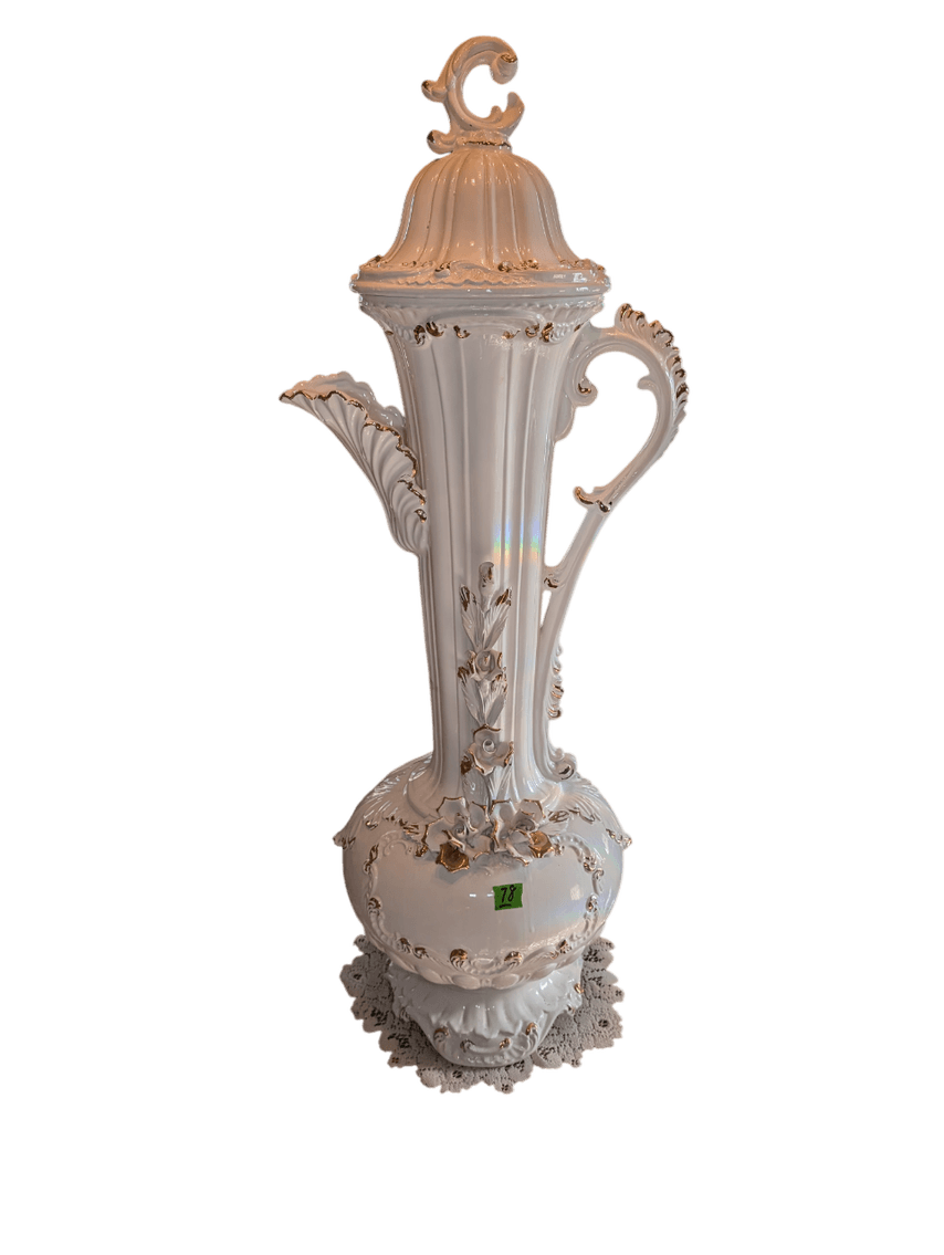 Image for The Historic 