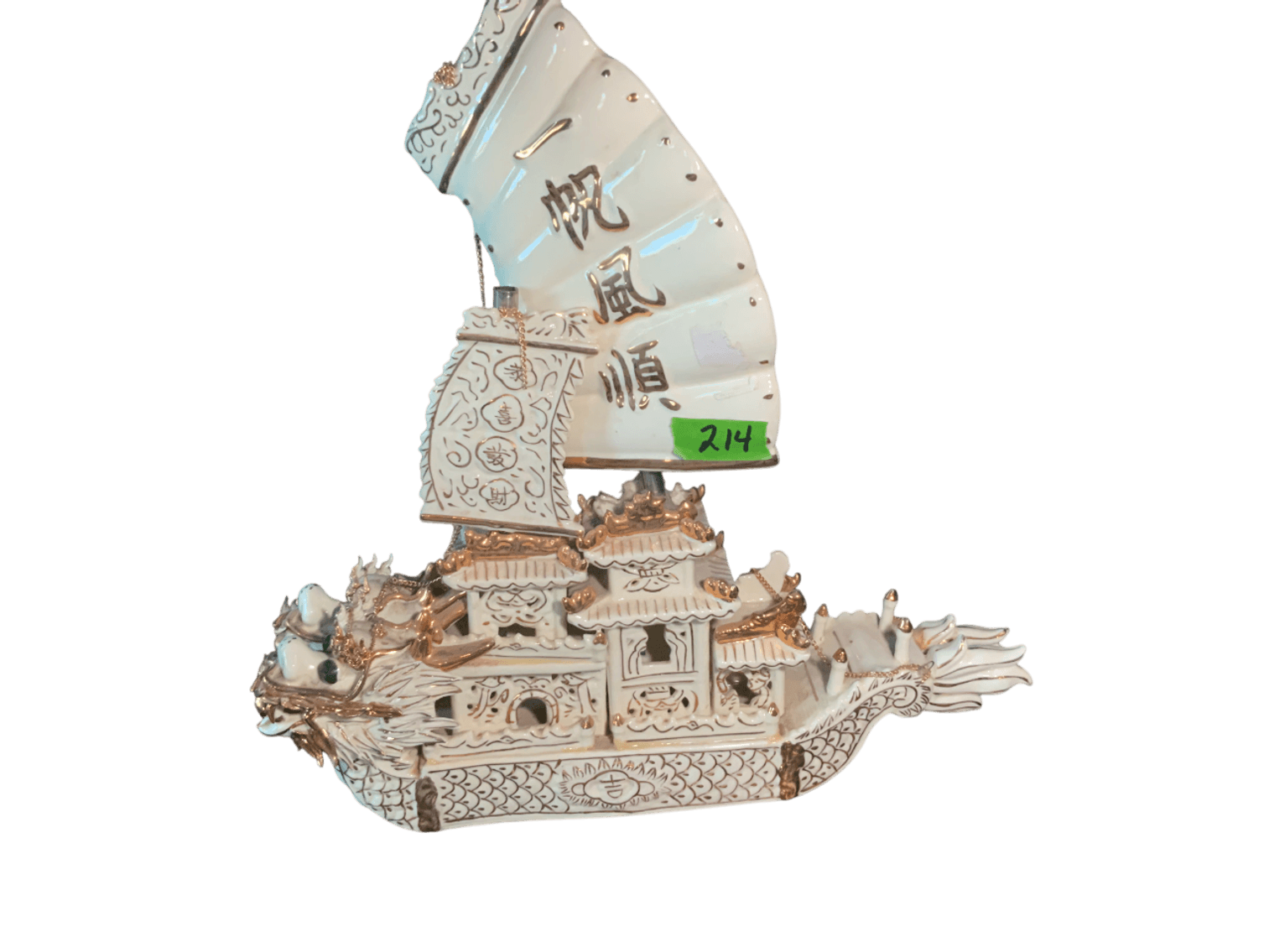 Image for The Historic 