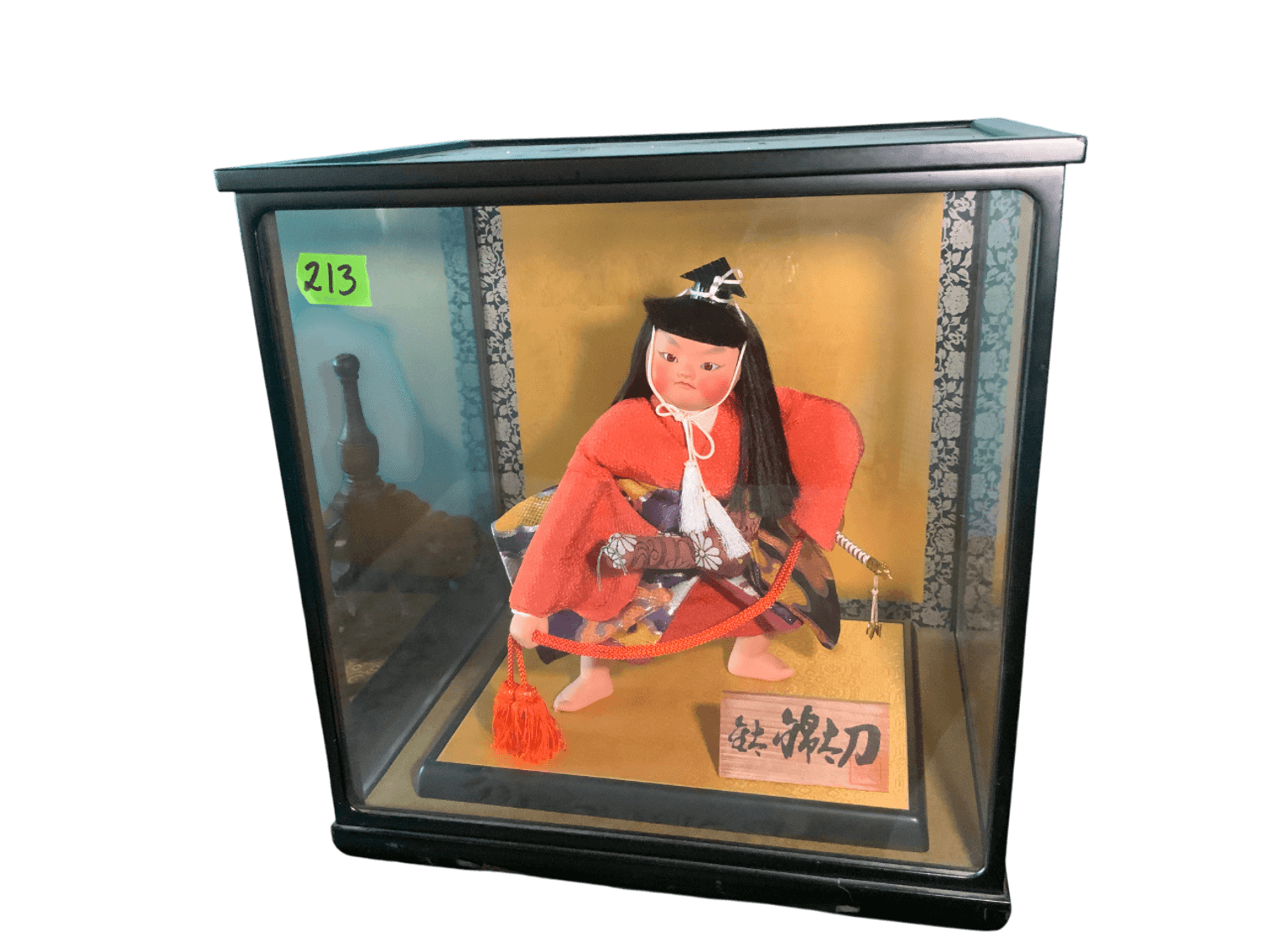 Image for The Historic 