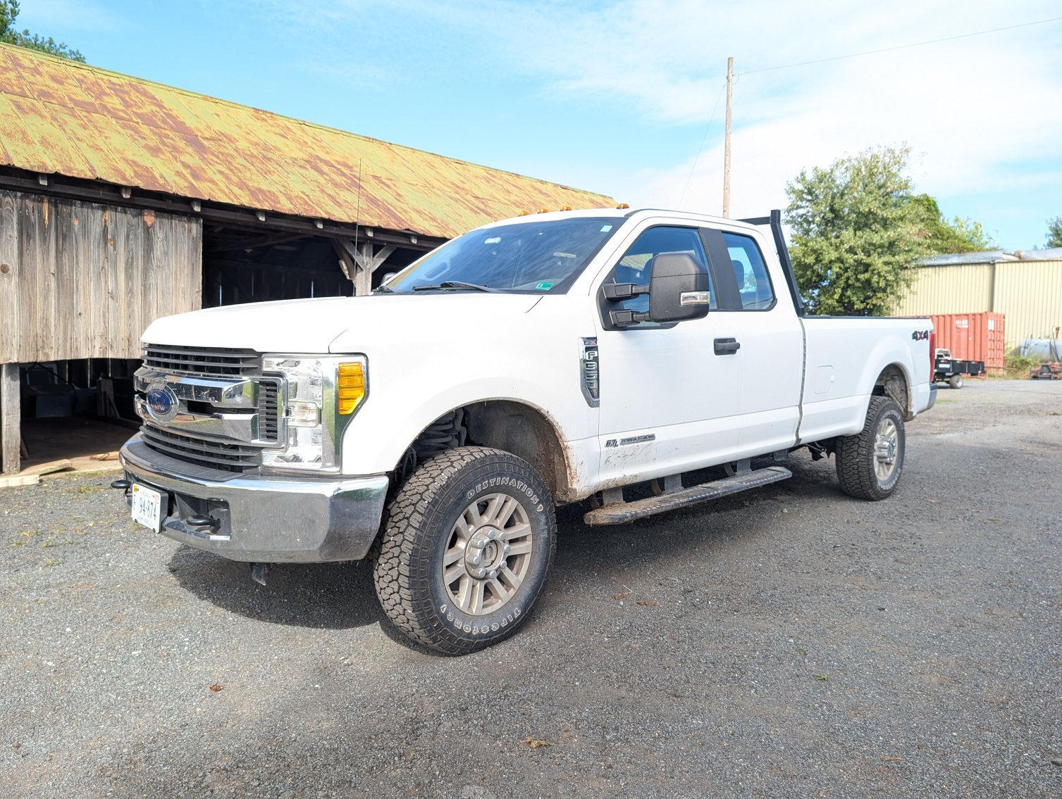 Image for David A McKimmey & McKimmey Farms - John Deere Tractors, Hay Equipment, Trucks, Mowers, Implements & Tools - Bid Live In-Person & Online