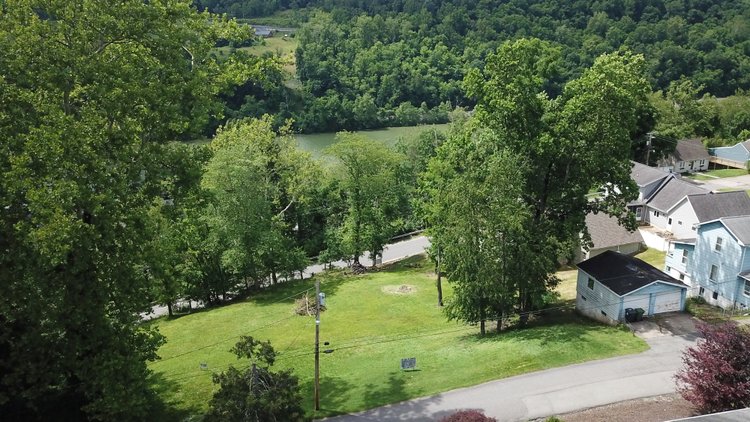 Image for 3 Lots for Sale off Callen Ave. in Morgantown