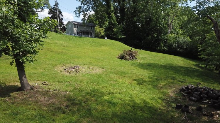 Image for 3 Lots for Sale off Callen Ave. in Morgantown