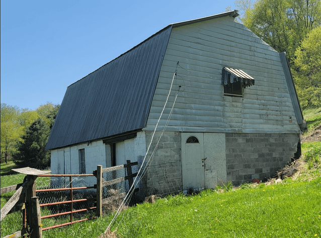 Image for The Late Harold and Rose Snider Real Estate Auction!