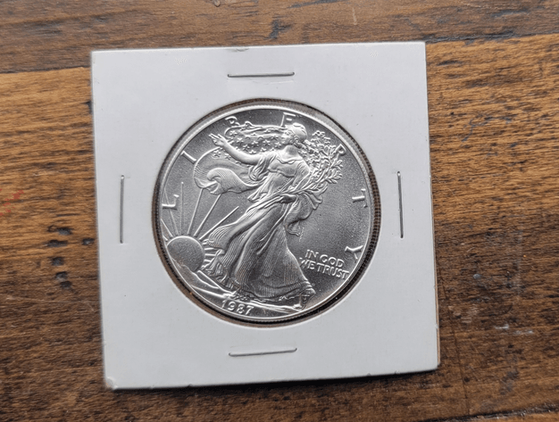 Image for Christmas Auction!  Lots of Diamonds, Jewelry, Paper Collectable Paper Money, Coins, Toy Trucks with some Buckwheat Festival Items!