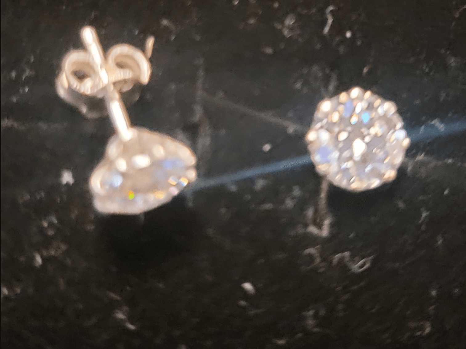 Image for Christmas Auction!  Lots of Diamonds, Jewelry, Paper Collectable Paper Money, Coins, Toy Trucks with some Buckwheat Festival Items!