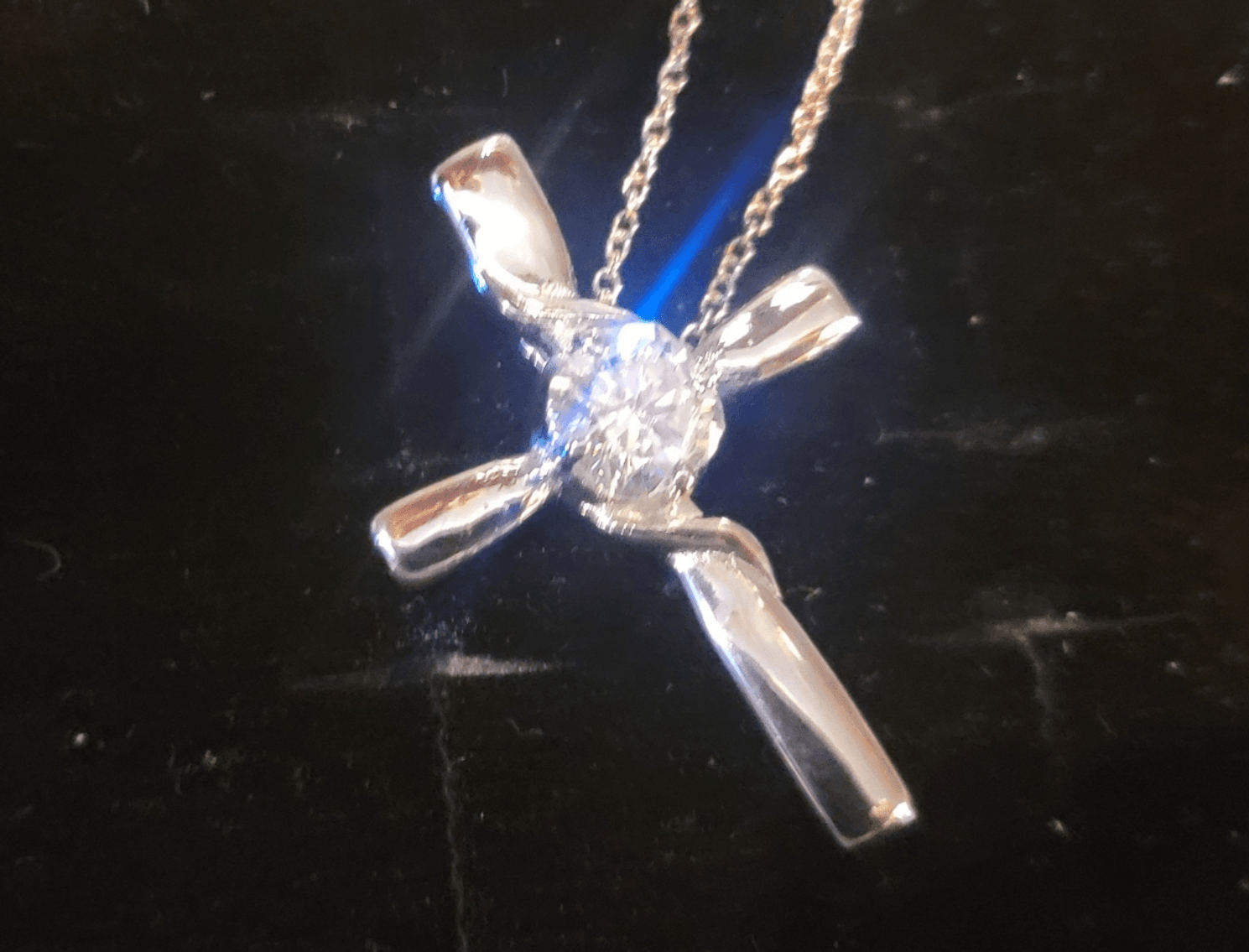 Image for Christmas Auction!  Lots of Diamonds, Jewelry, Paper Collectable Paper Money, Coins, Toy Trucks with some Buckwheat Festival Items!